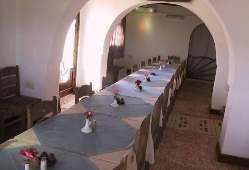 Lagona Village Hotel   Dahab