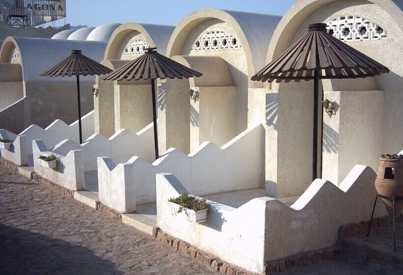 Lagona Village Hotel   Dahab