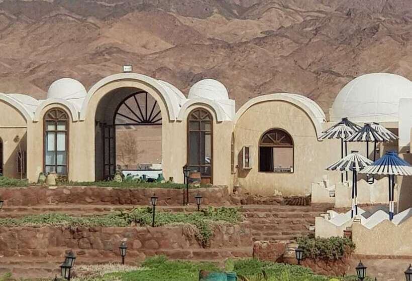 Lagona Village Hotel   Dahab