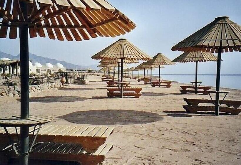 Lagona Village Hotel   Dahab