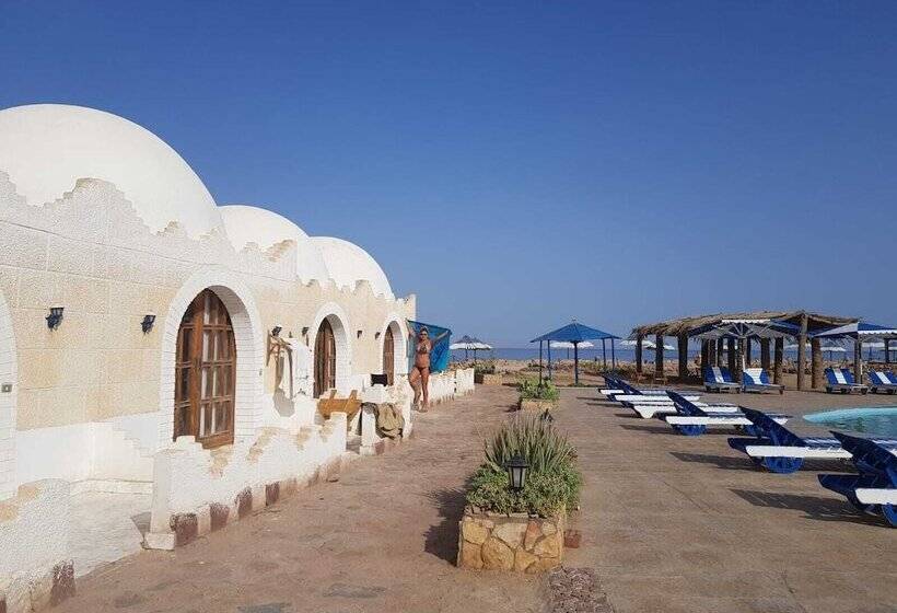 Lagona Village Hotel   Dahab