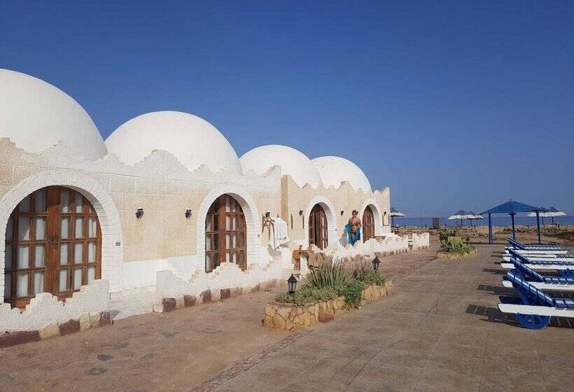 Lagona Village Hotel   Dahab