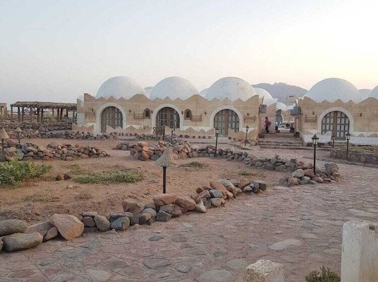 Lagona Village Hotel   Dahab