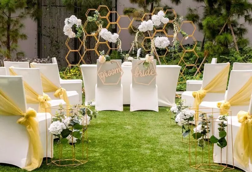 Novotel Singapore On Stevens