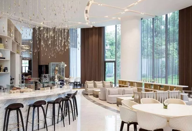 Novotel Singapore On Stevens