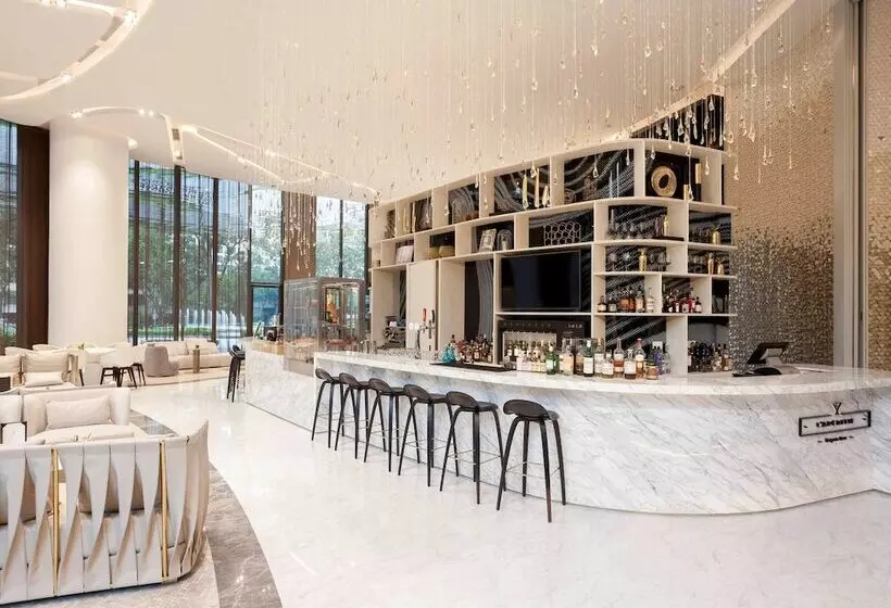 Novotel Singapore On Stevens