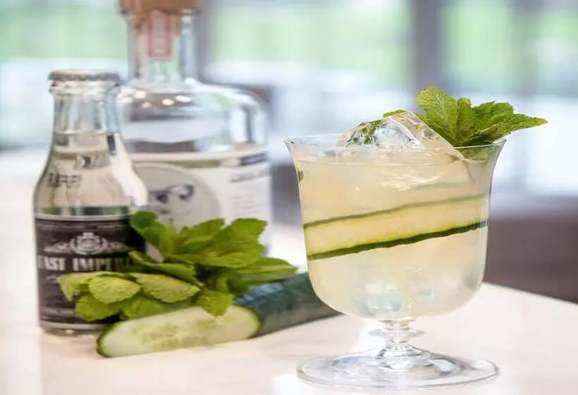 Novotel Singapore On Stevens