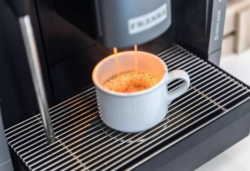 Novotel Singapore On Stevens