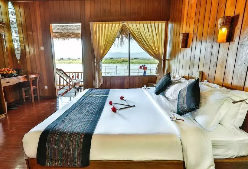 Paramount Inle Resort