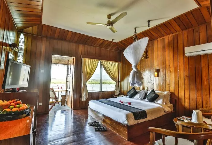 Paramount Inle Resort