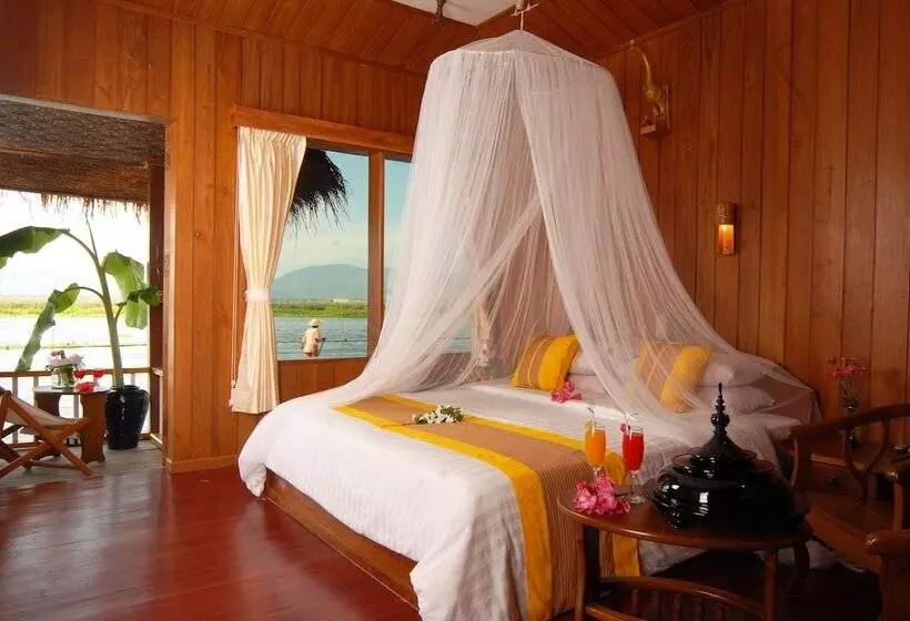 Paramount Inle Resort