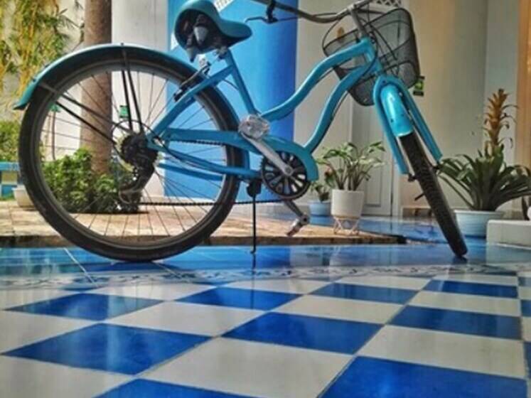 Placita Vieja Hotel Boutique Spa