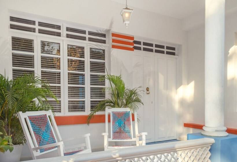 Placita Vieja Hotel Boutique Spa