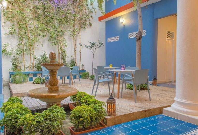 Placita Vieja Hotel Boutique Spa