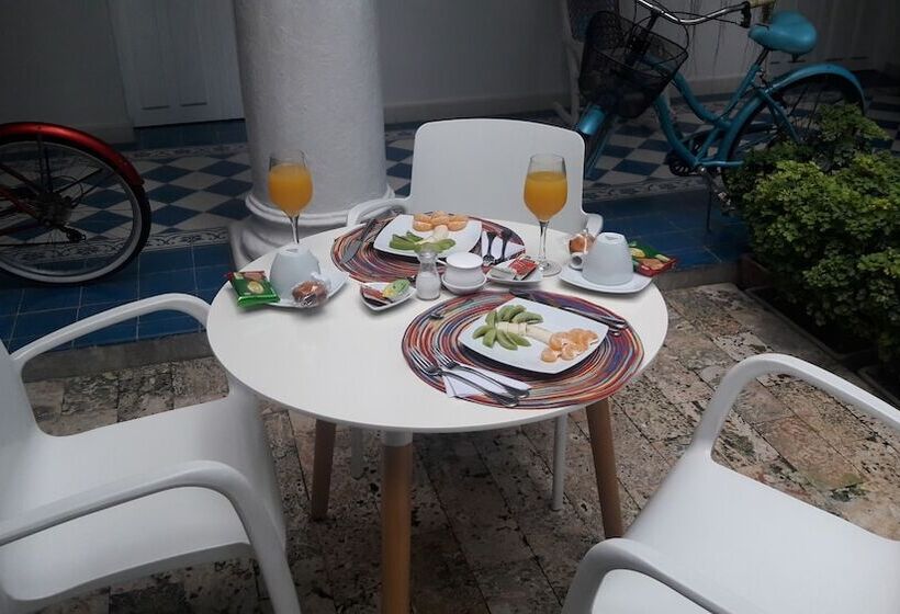 Placita Vieja Hotel Boutique Spa