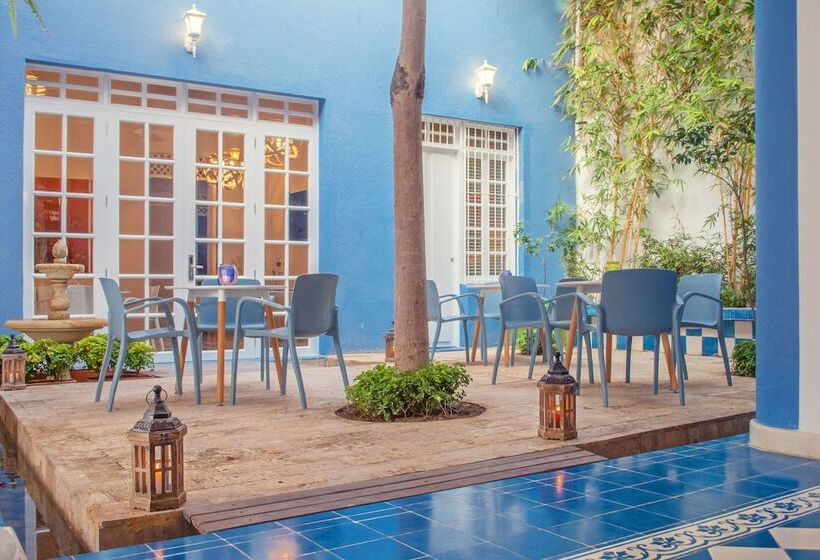 Placita Vieja Hotel Boutique Spa