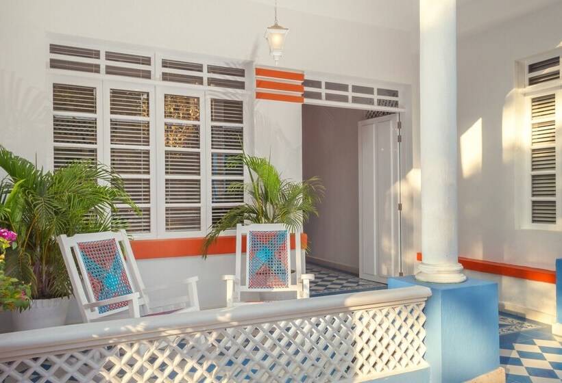 Placita Vieja Hotel Boutique Spa