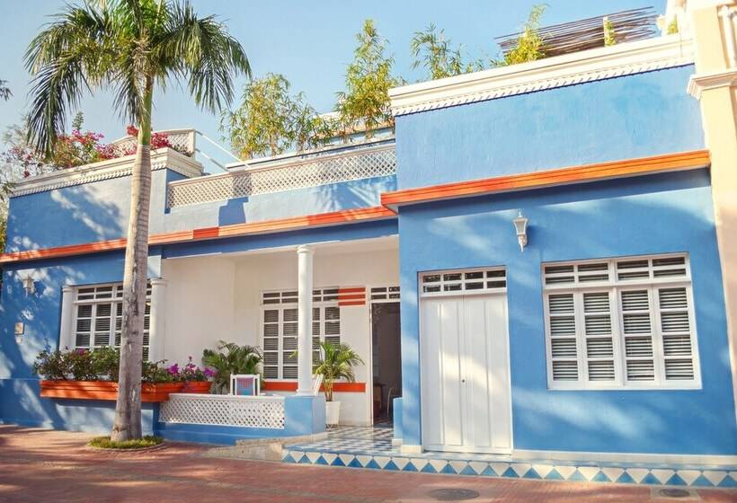 Placita Vieja Hotel Boutique Spa