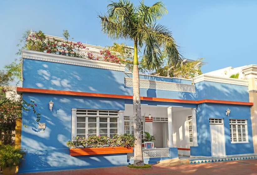 Placita Vieja Hotel Boutique Spa