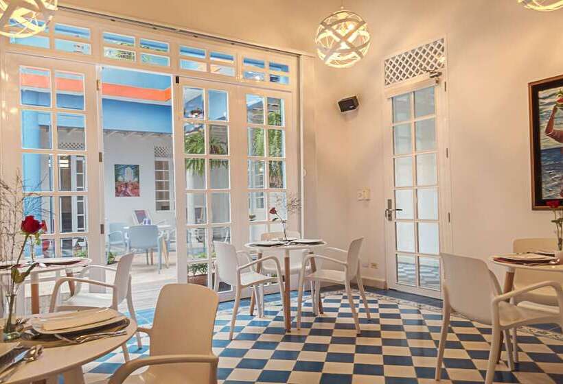 Placita Vieja Hotel Boutique Spa