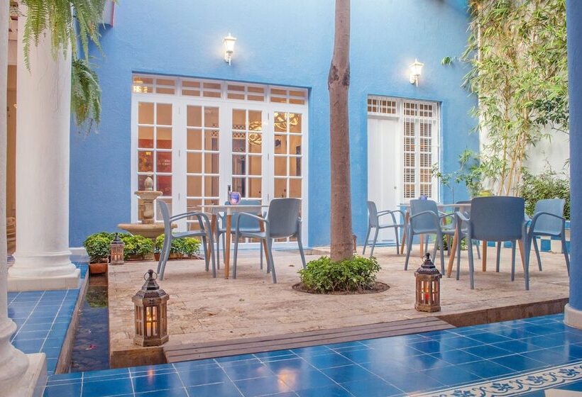 Placita Vieja Hotel Boutique Spa