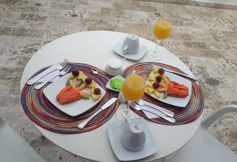 Placita Vieja Hotel Boutique Spa