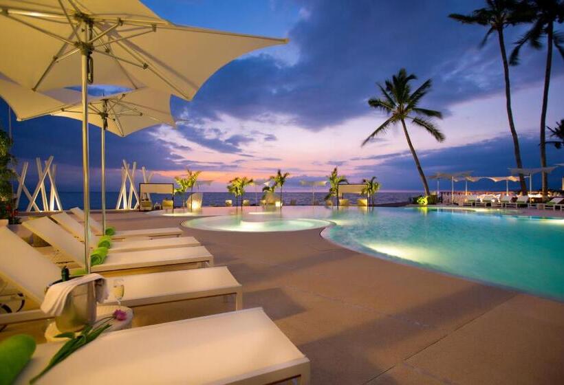 منتجع The Hacienda At Krystal Grand Puerto Vallarta