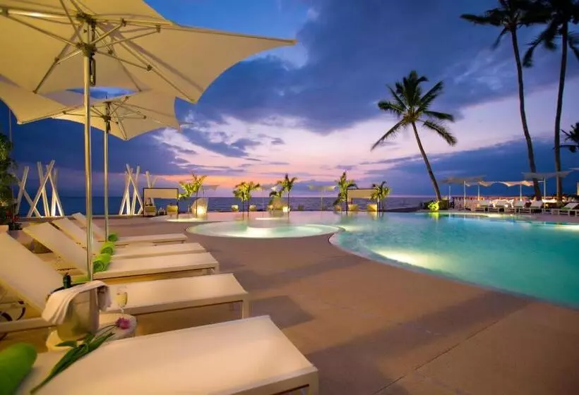 Lomakeskus The Hacienda At Krystal Grand Puerto Vallarta