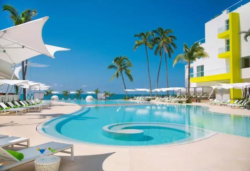 Lomakeskus The Hacienda At Krystal Grand Puerto Vallarta