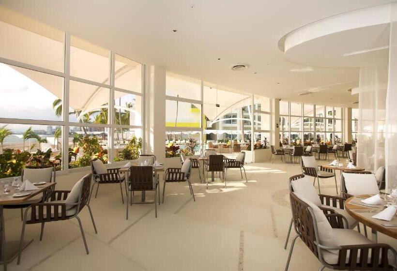 منتجع The Hacienda At Krystal Grand Puerto Vallarta
