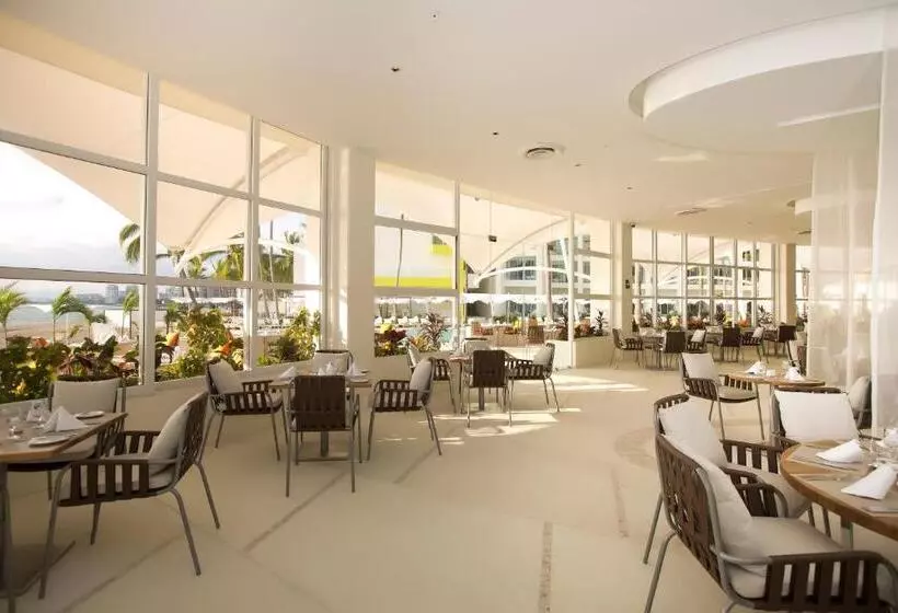 Lomakeskus The Hacienda At Krystal Grand Puerto Vallarta