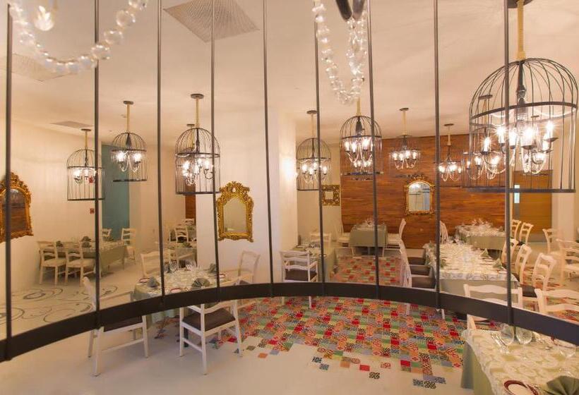 منتجع The Hacienda At Krystal Grand Puerto Vallarta