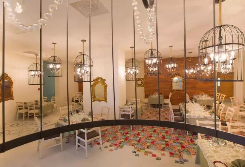 Lomakeskus The Hacienda At Krystal Grand Puerto Vallarta