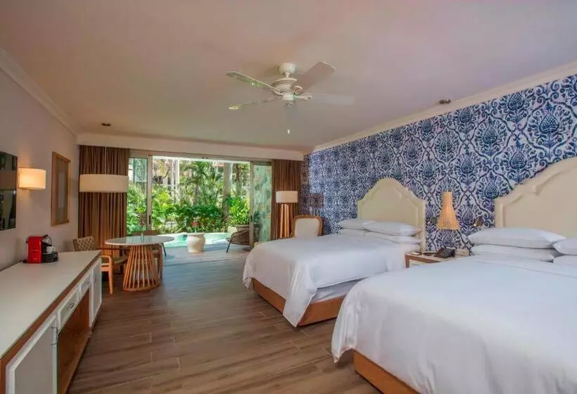 Lomakeskus The Hacienda At Krystal Grand Puerto Vallarta