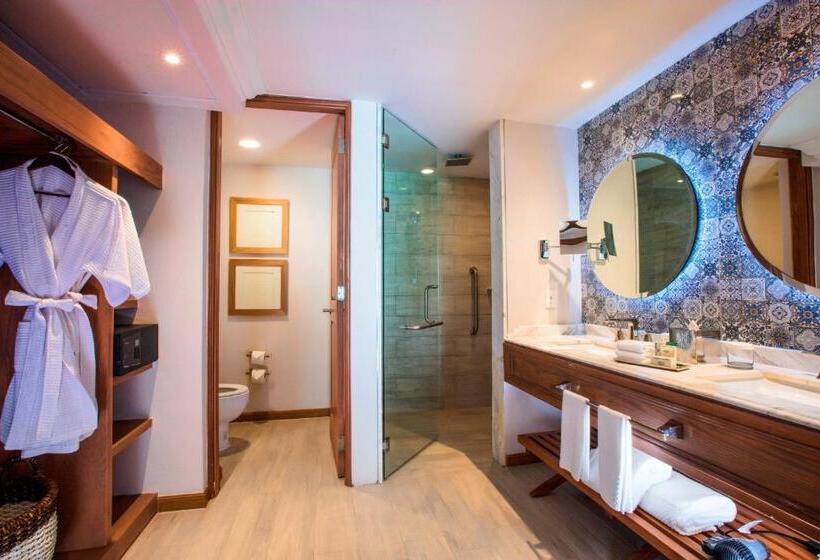 منتجع The Hacienda At Krystal Grand Puerto Vallarta