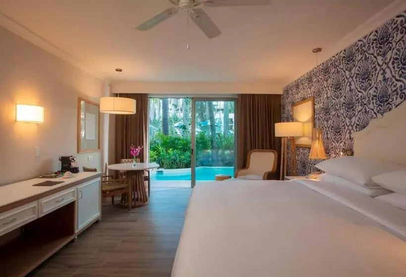 Lomakeskus The Hacienda At Krystal Grand Puerto Vallarta