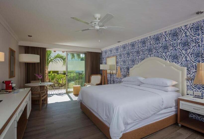 منتجع The Hacienda At Krystal Grand Puerto Vallarta