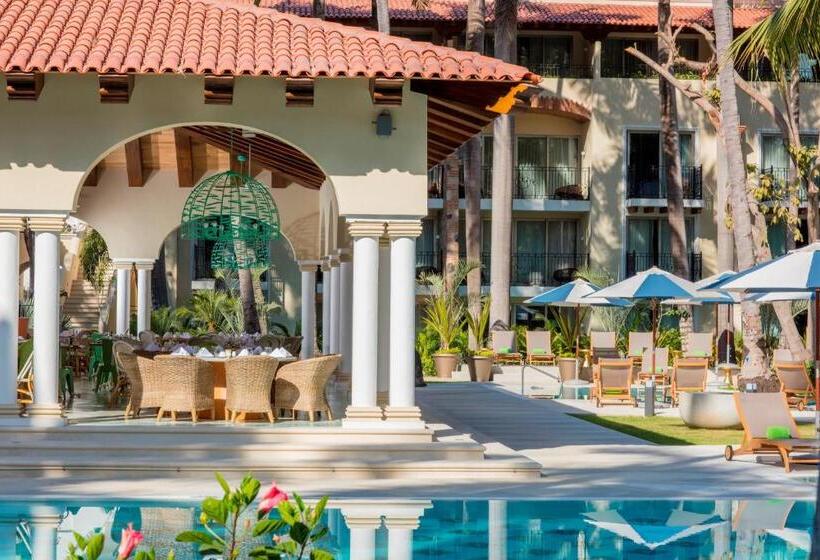 منتجع The Hacienda At Krystal Grand Puerto Vallarta