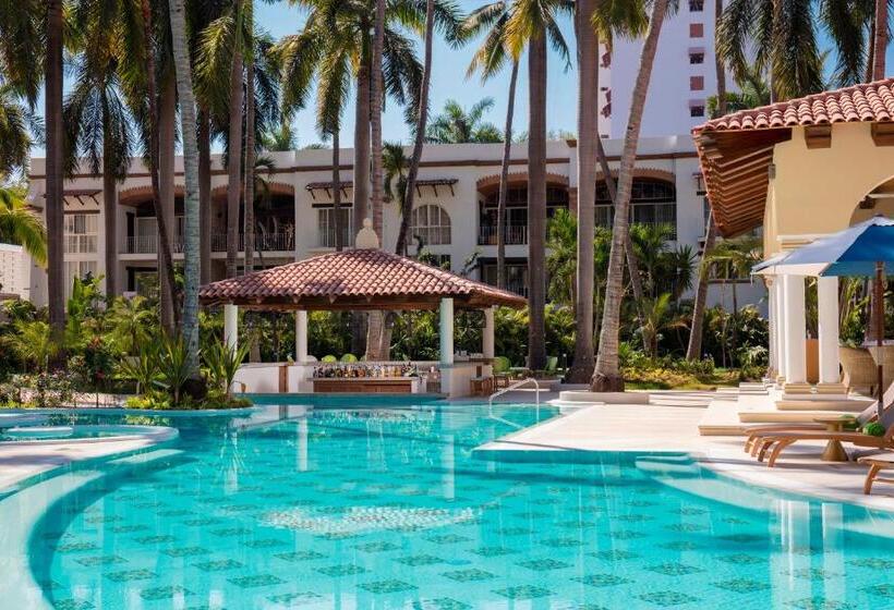 منتجع The Hacienda At Krystal Grand Puerto Vallarta