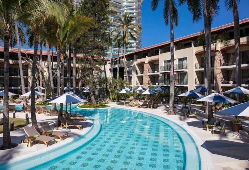 منتجع The Hacienda At Krystal Grand Puerto Vallarta