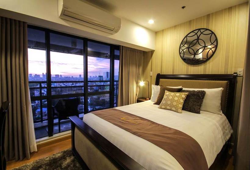 Siglo Suites @ Milano Residences