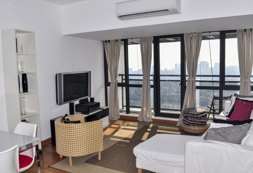 Siglo Suites @ Milano Residences