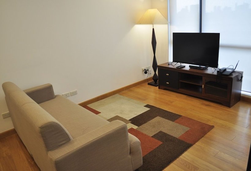 Siglo Suites @ Milano Residences