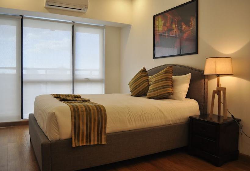 Siglo Suites @ Milano Residences