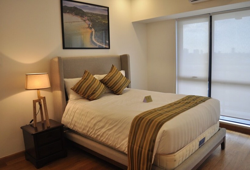 Siglo Suites @ Milano Residences