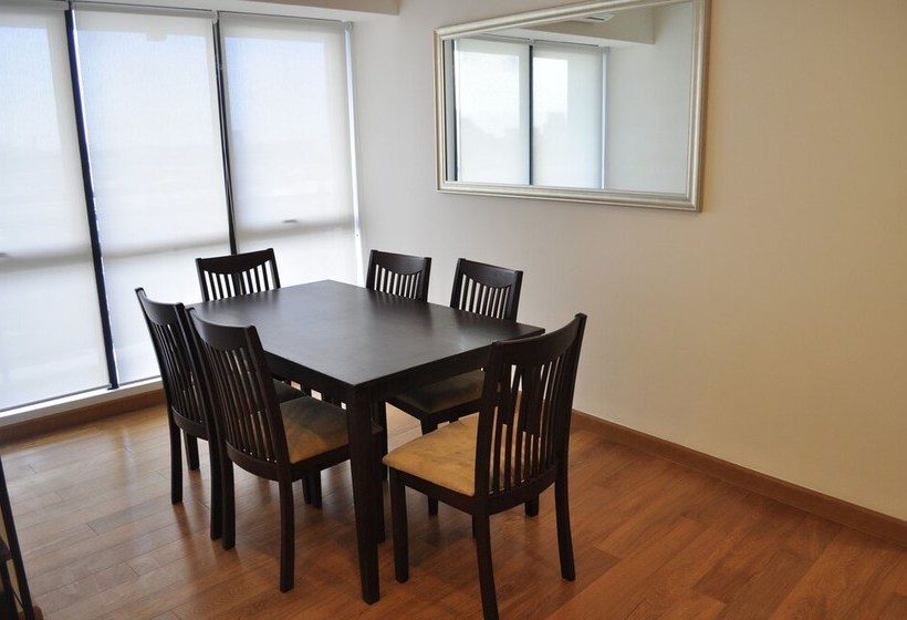 Siglo Suites @ Milano Residences