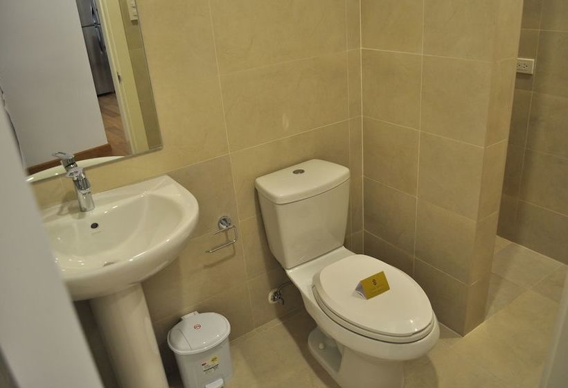 Siglo Suites @ Milano Residences