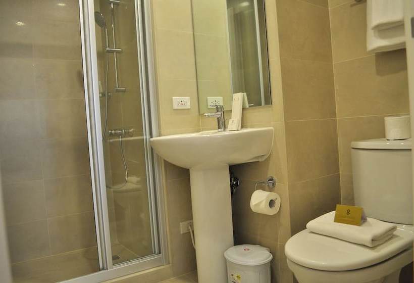 Siglo Suites @ Milano Residences