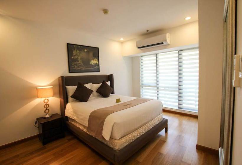 Siglo Suites @ Milano Residences