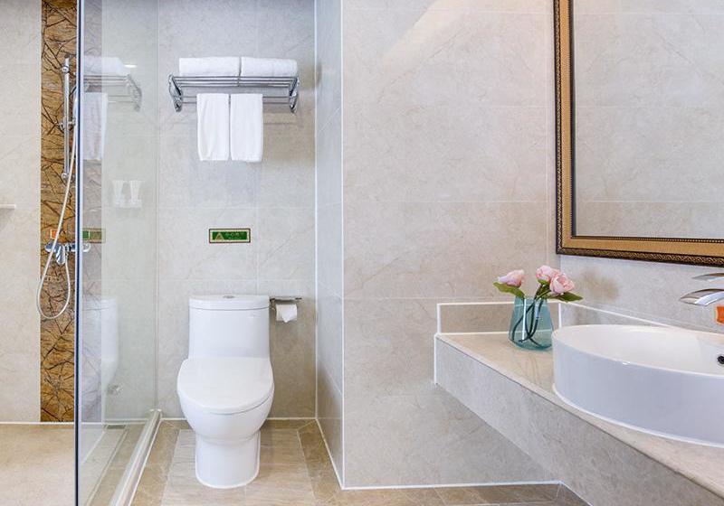 Отель Vienna International Guangzhou Tongdewei